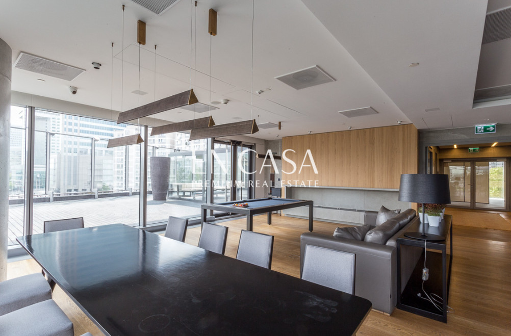 Apartment Sale Warszawa Śródmieście Twarda 6